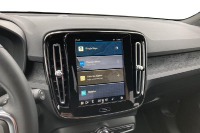 Volvo XC40 ReCharge Extended Range Core