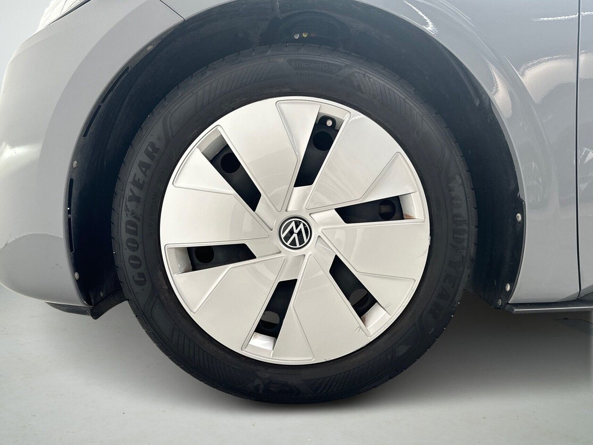VW ID.3 Pure Performance billede 8