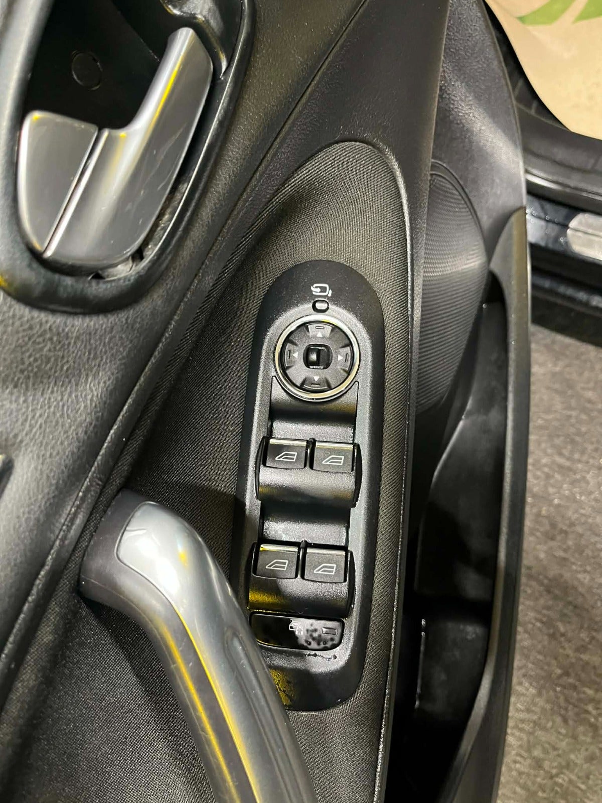 Billede af Ford S-MAX 2,0 TDCi 140 Titanium