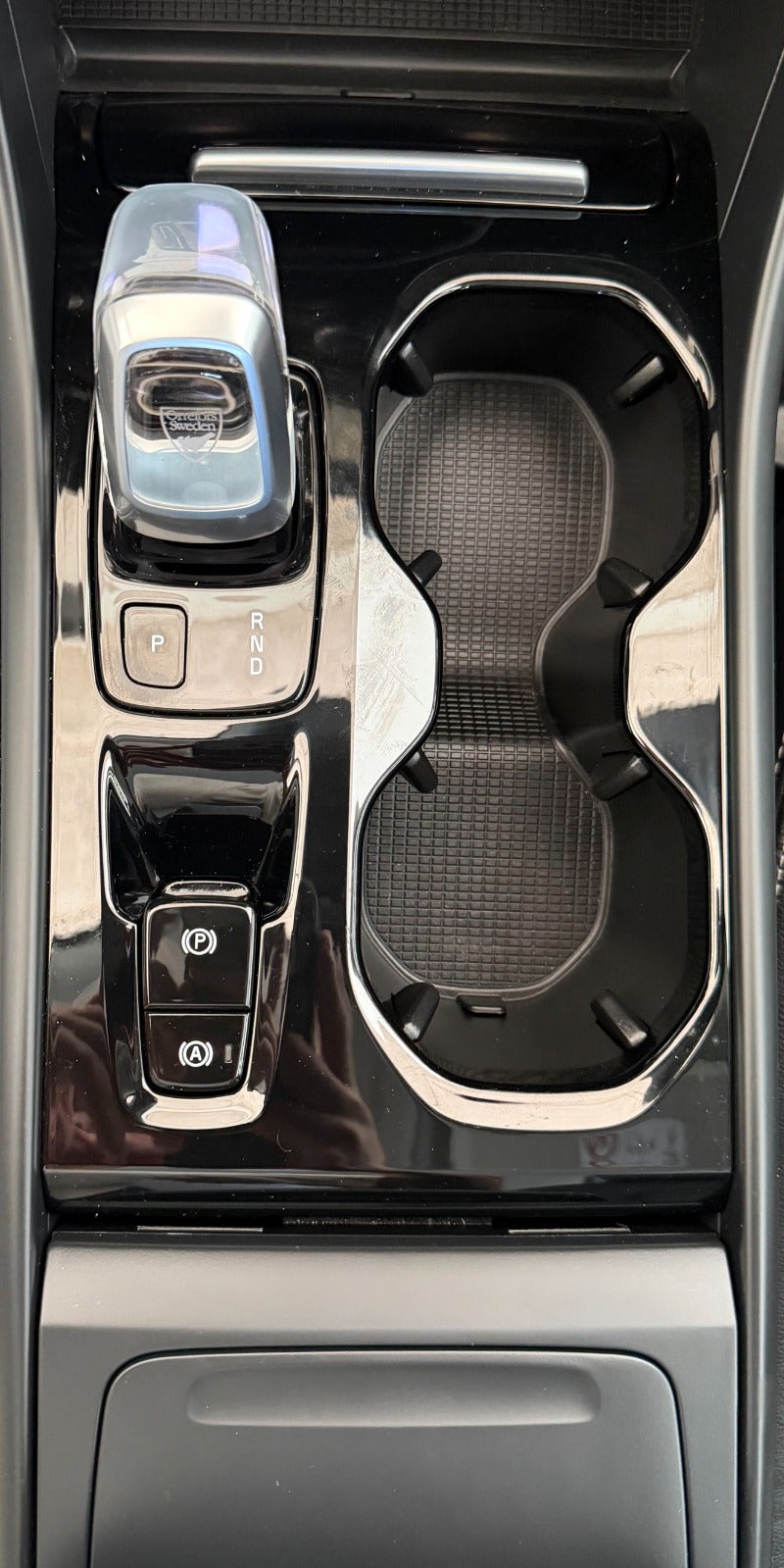 Billede af Volvo XC40 2,0 D3 150 Inscription aut.