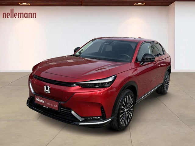 Honda e:Ny1 Elegance