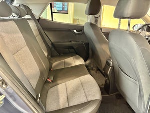 Kia Stonic T-GDi mHEV Prestige Upgrade DCT
