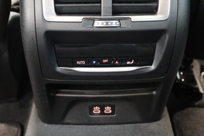 BMW iX3 Charged Plus M-Sport