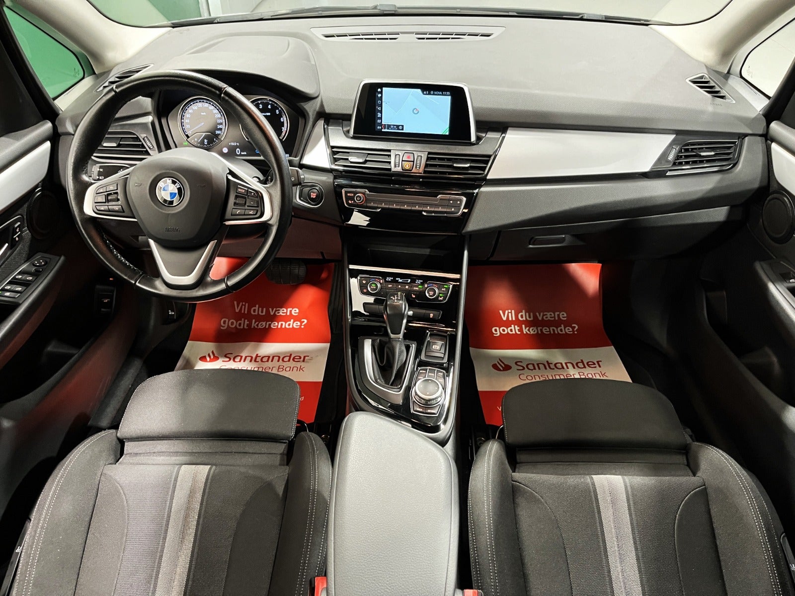 BMW 225xe 2021