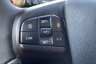 Ford Mustang Mach-E Premium Extended Range AWD