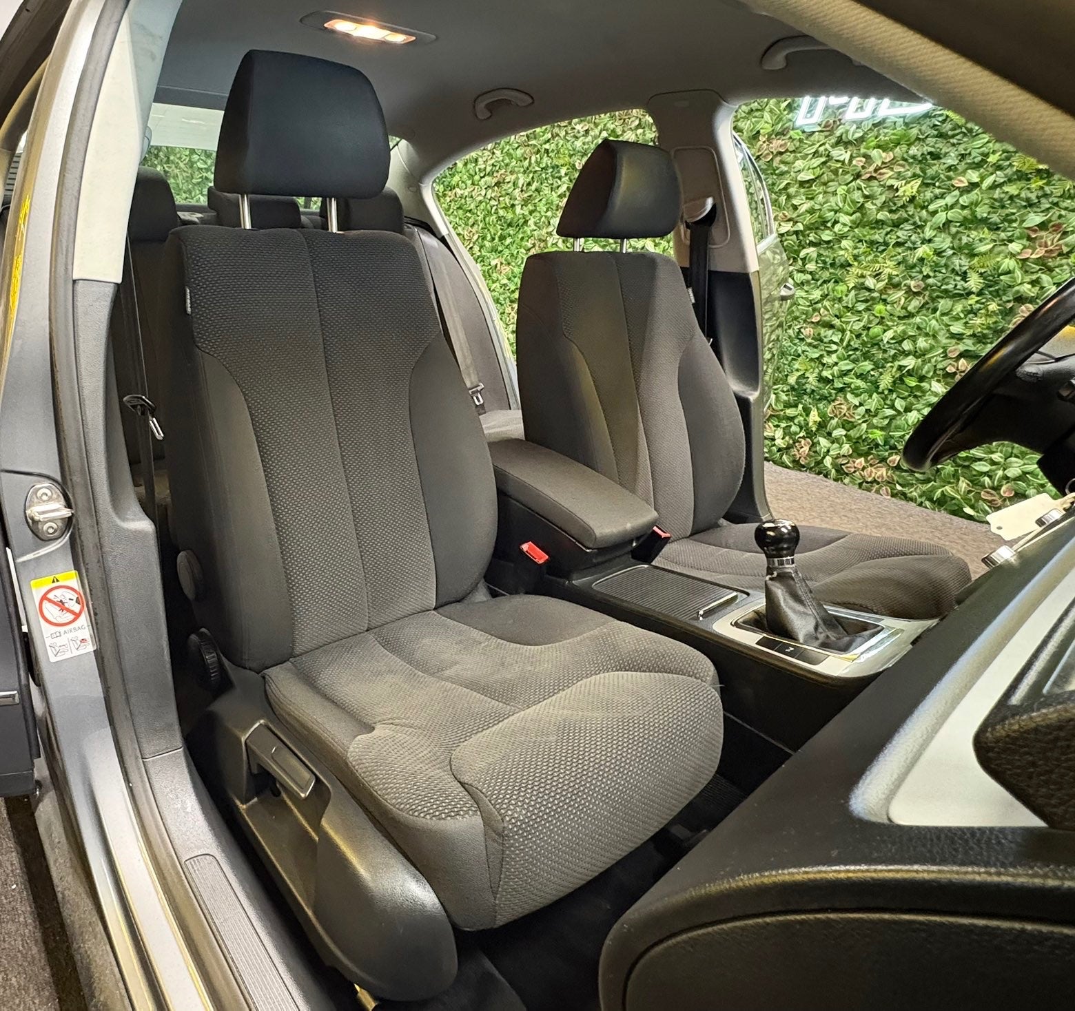 Billede af VW Passat 1,8 TSi 160 Comfortline