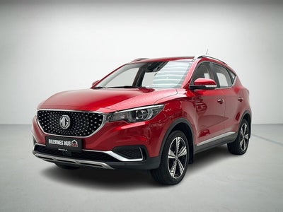 MG ZS  EV Luxury 5d