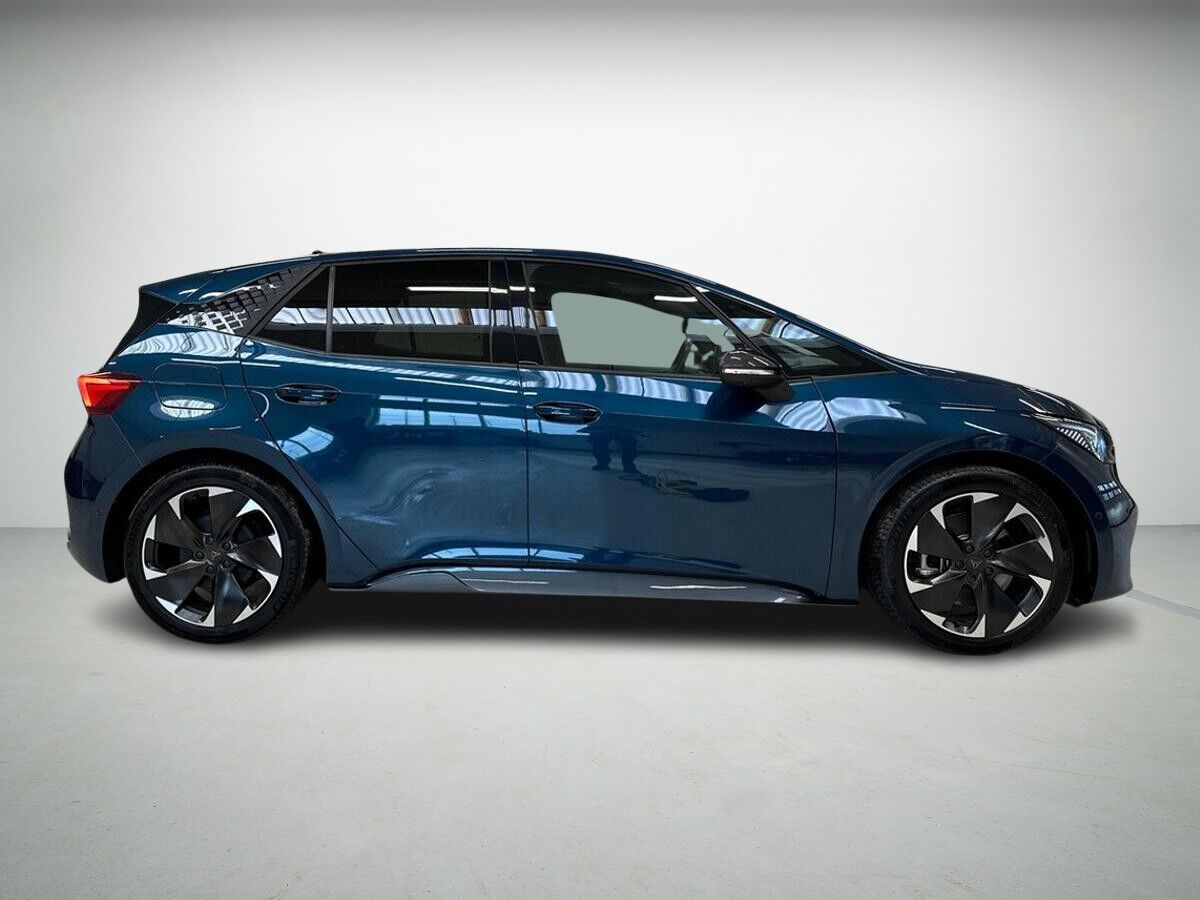 Cupra Born e-Boost billede 5