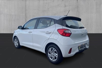 Hyundai i10 MPi Advanced - 2