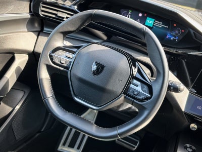 Peugeot e-308 First Edition