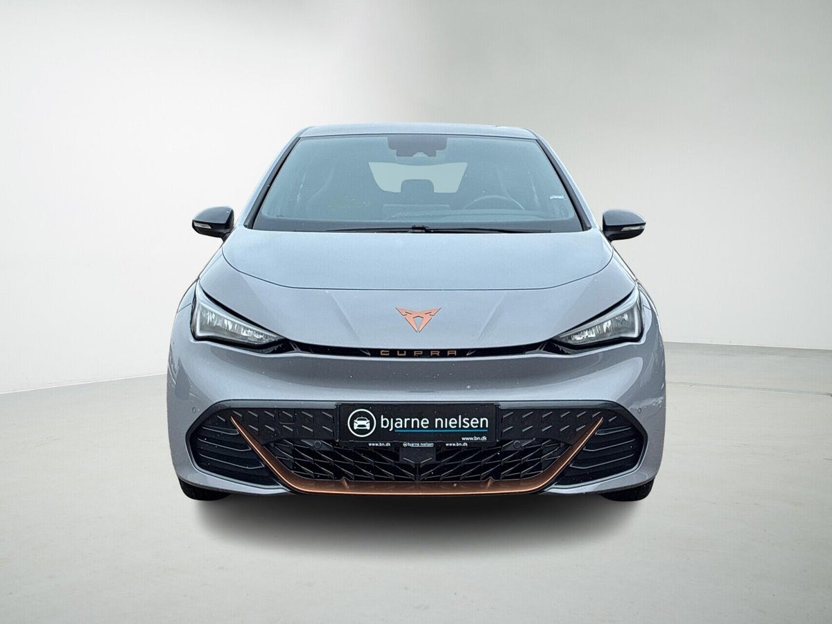 Cupra Born e-Boost billede 6