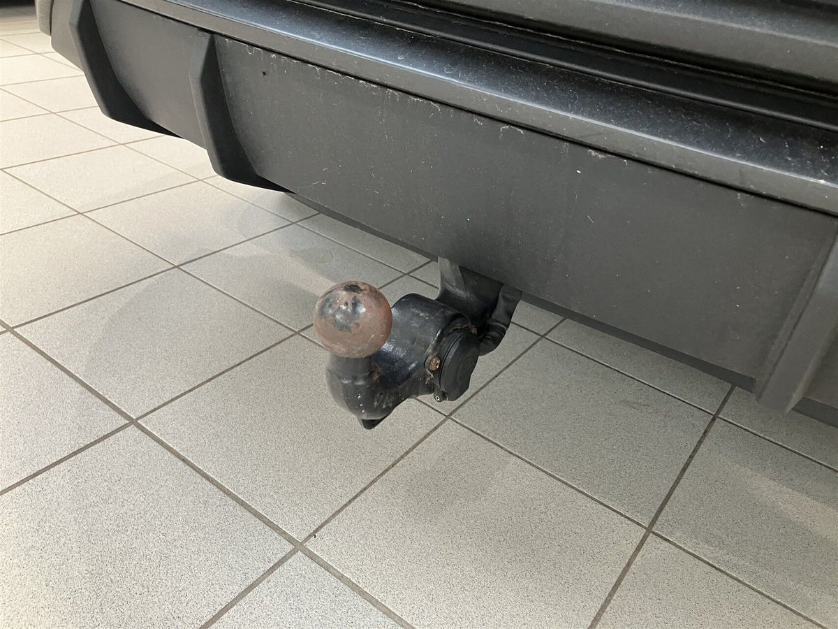 Audi Q3 TFSi e S-line plus Sportback S-tr. billede 7