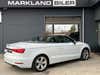 Audi A3 TFSi 140 Ambition Cabriolet S-tr. thumbnail