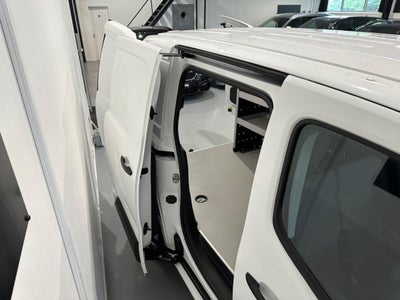 Citroën Berlingo BlueHDi 100 L1 ProffLine Van