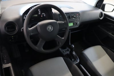 Skoda Citigo 60 Active