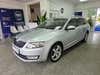 Skoda Octavia TSi 140 Elegance Combi DSG thumbnail