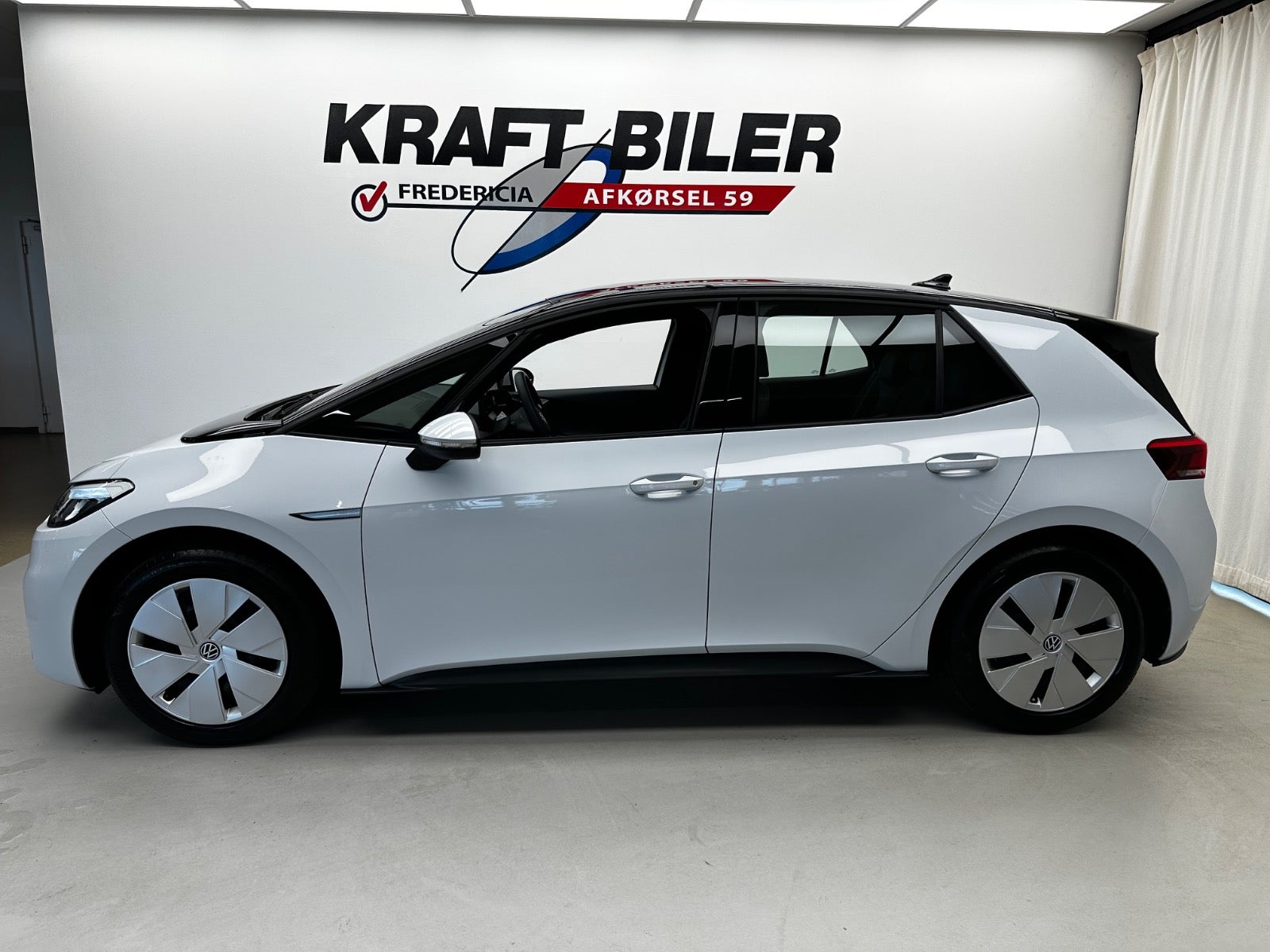 Billede af VW ID.3 45 Pure Performance