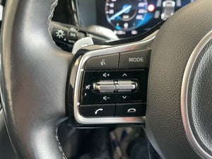 Kia Sorento PHEV Premium aut. 4WD 7prs