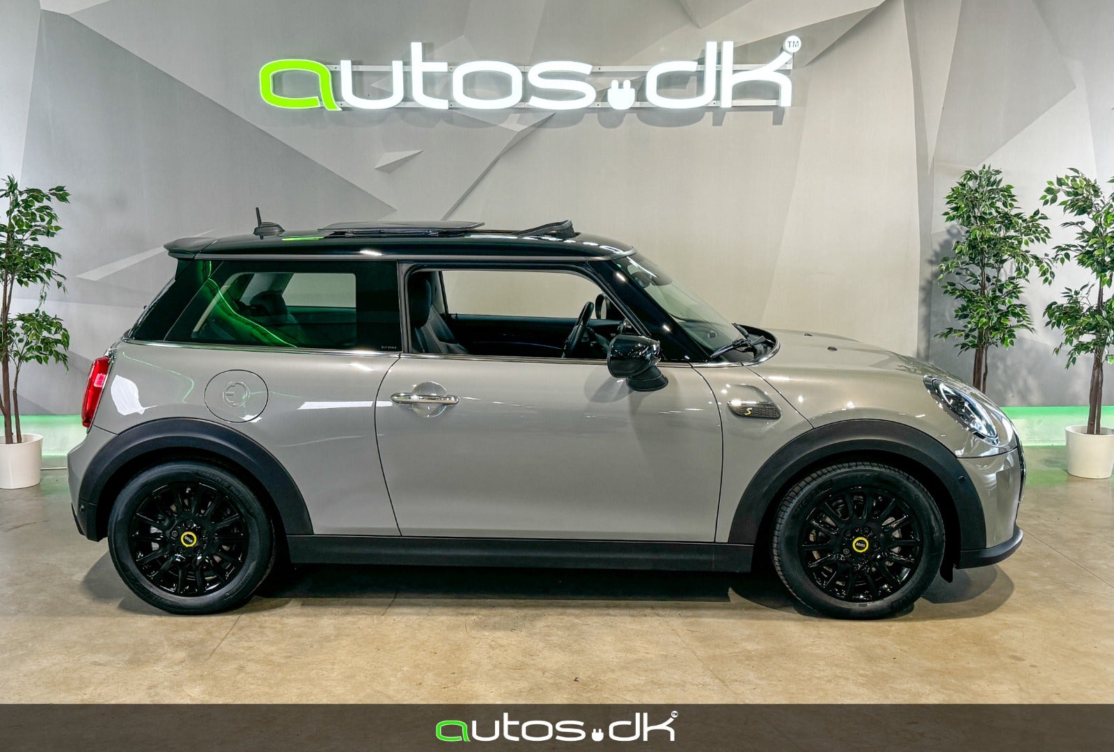 MINI Cooper SE 2022