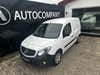 Mercedes Citan 109 CDi Kassevogn L thumbnail