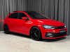 VW Polo GTi DSG