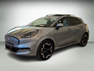 Ford Puma Gen-E Premium