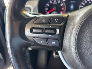 Kia Rio T-GDi Collection