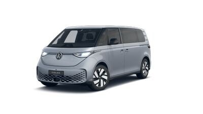 VW ID.Buzz  Life 7prs LWB 5d