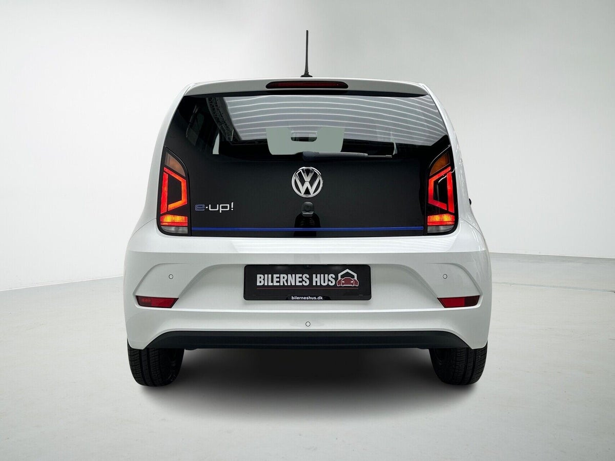 VW e-Up! Move Up! billede 7