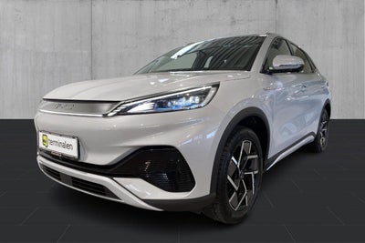 BYD Atto 3 Design - 0