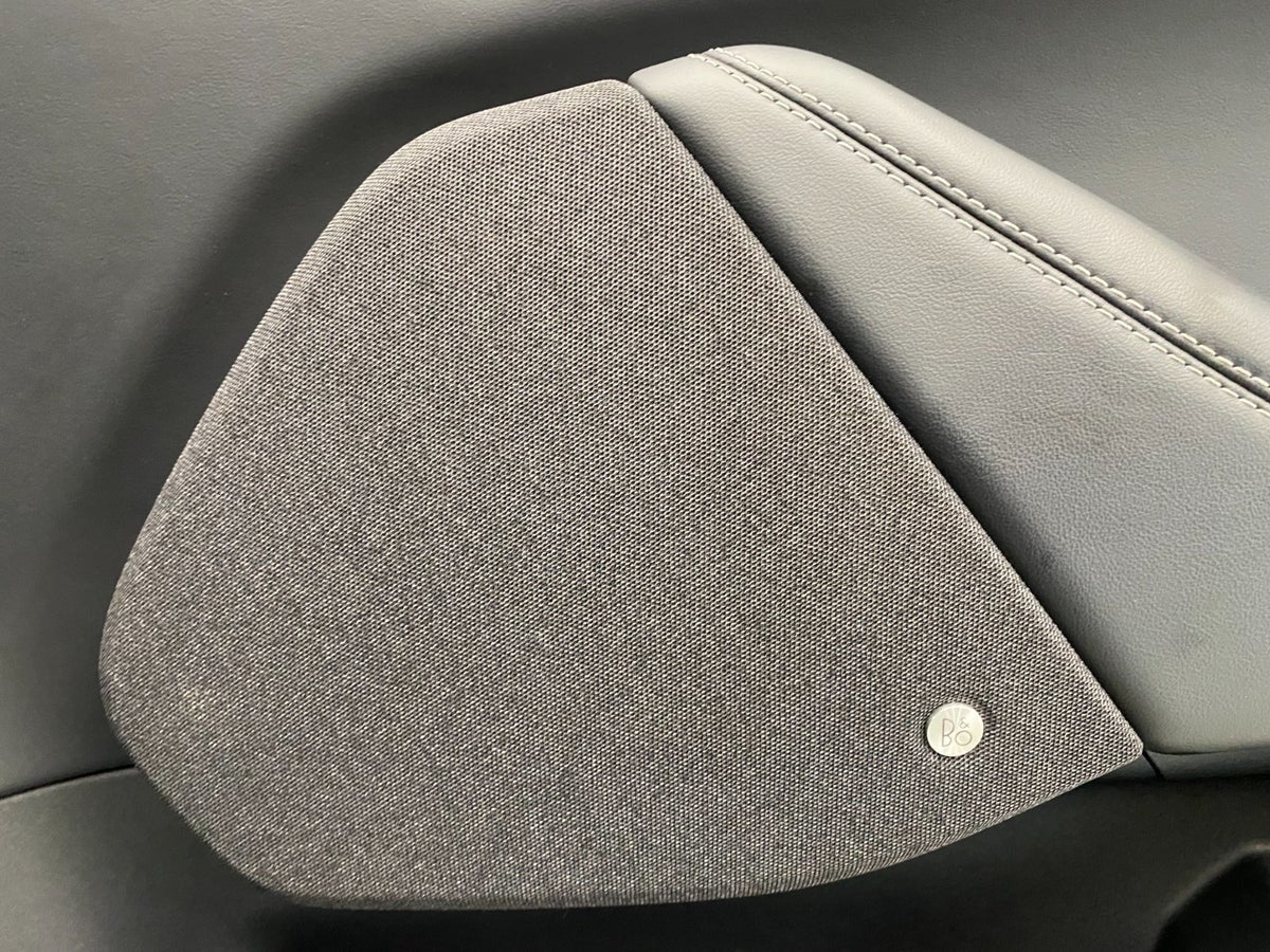 Billede af Ford Mustang Mach-E 98 Extended Range