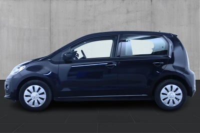 VW Up! MPi 60 Move Up!