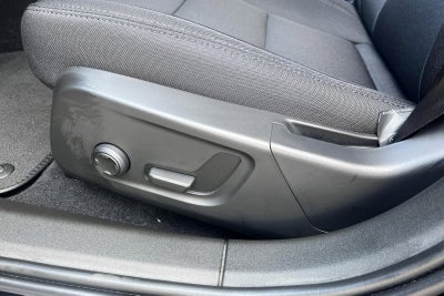 Polestar 2 Long Range
