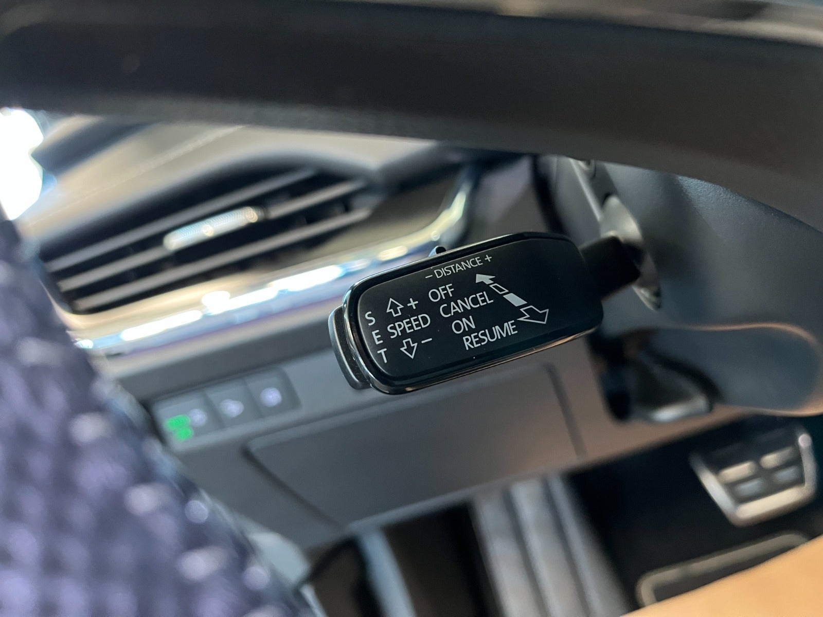 Billede af Skoda Enyaq 80 iV Sportline