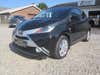 Toyota Aygo VVT-i x-black II