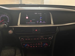 Kia Optima PHEV SW aut.