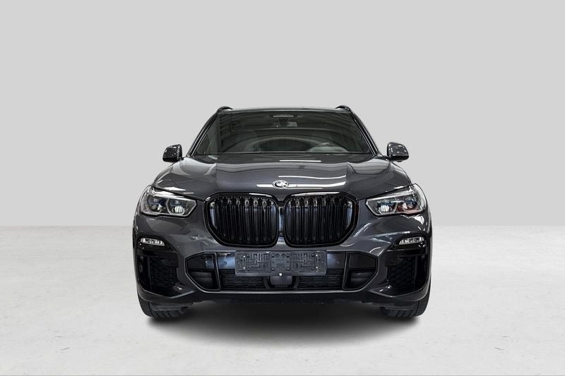 BMW X5 3,0 xDrive45e M-Sport aut.