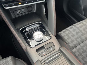 MG ZS Comfort