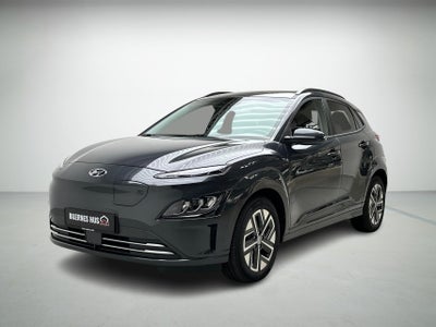 Hyundai Kona EV Trend