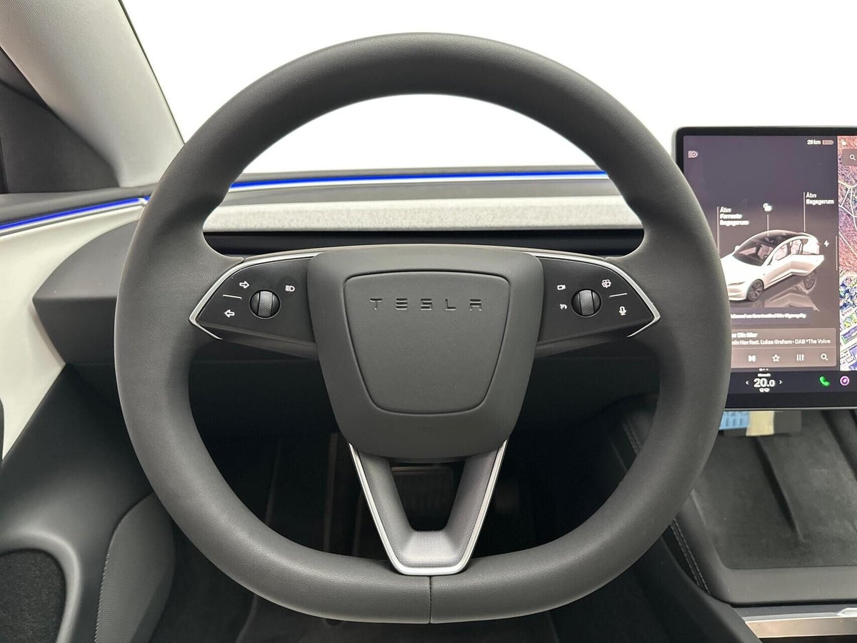 Tesla Model 3 RWD billede 9