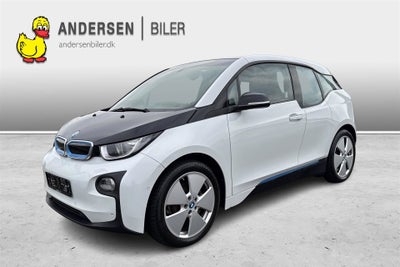 BMW i3  BEV 5d