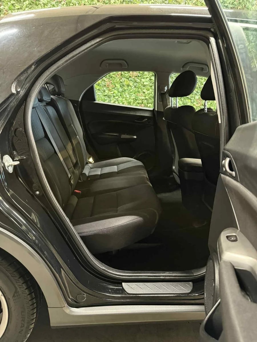 Billede af Honda Civic 1,4 Comfort