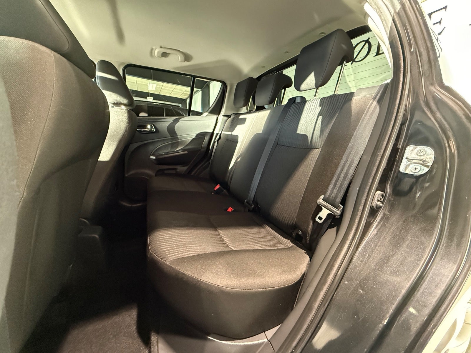 Billede af Suzuki Swift 1,2 GL