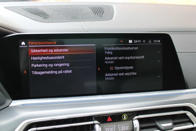 BMW X5 xDrive45e M-Sport aut.