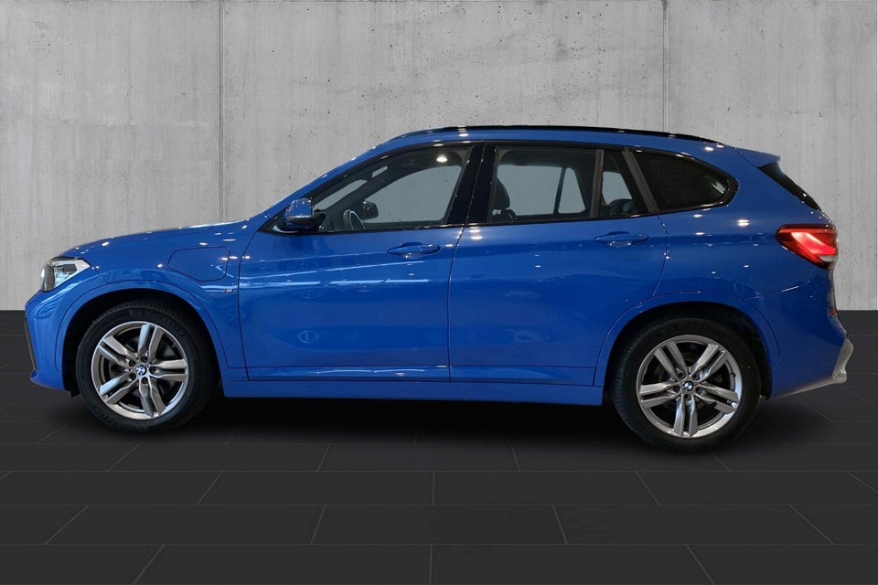 BMW X1 1,5 xDrive25e M-Sport aut. 2021