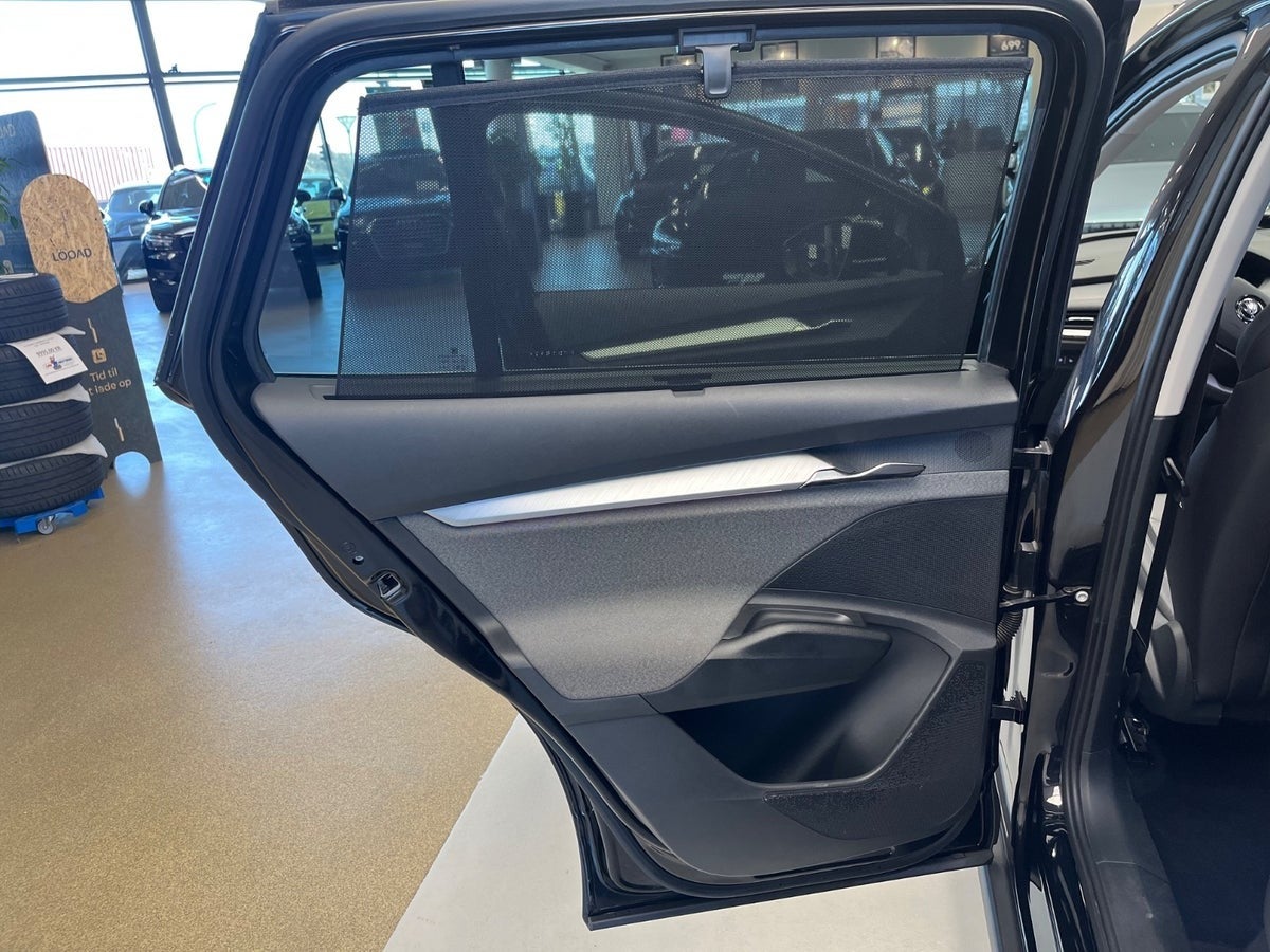 Billede af Skoda Enyaq 80 iV Loft