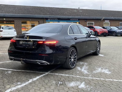 Mercedes E300 e Advantage aut. billede 1