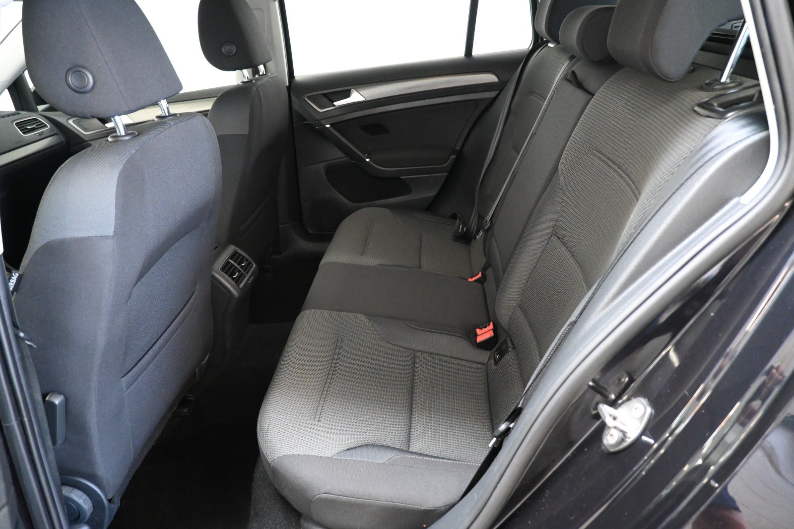 VW Golf VII TSi 122 Comfortline Variant DSG BM