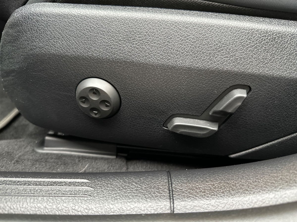 Mercedes C300 e AMG Line stc. aut. billede 18