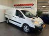 Toyota ProAce D 128 T2 L1H1